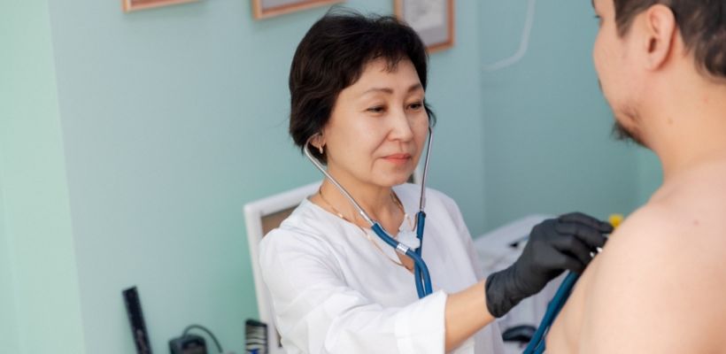 Тревожное сердце. Инфаркт или нервы?