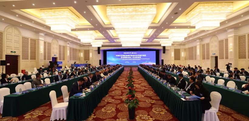 В Харбине обсудили вопрос реализации международного транспортного перехода «Джалинда – Мохэ»