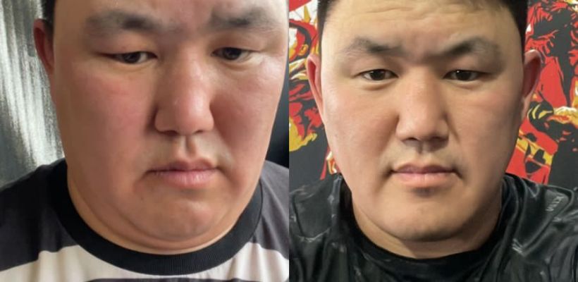 Как Оттук Леха сбросил 18 кг: «Вы не похудеете на диете, белковых коктейлях и марафонах!»