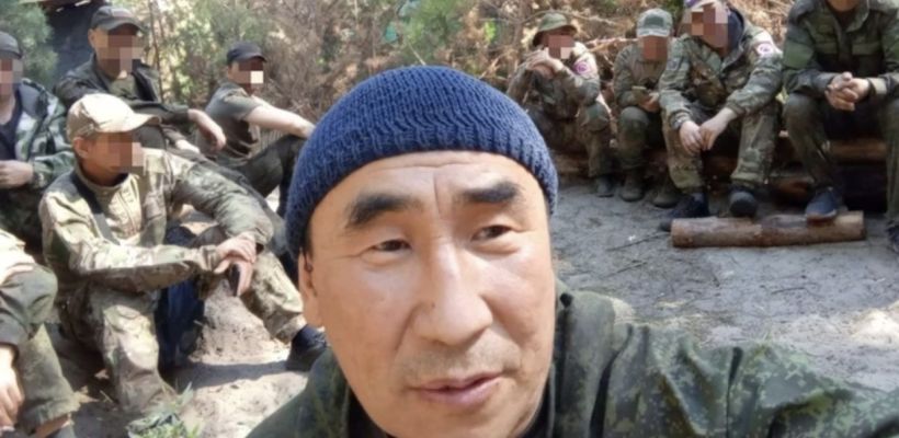 Власти Чурапчинского улуса проверяют достоверность сообщений о гибели в СВО «дояра-миллионера» Гаврила Терентьева