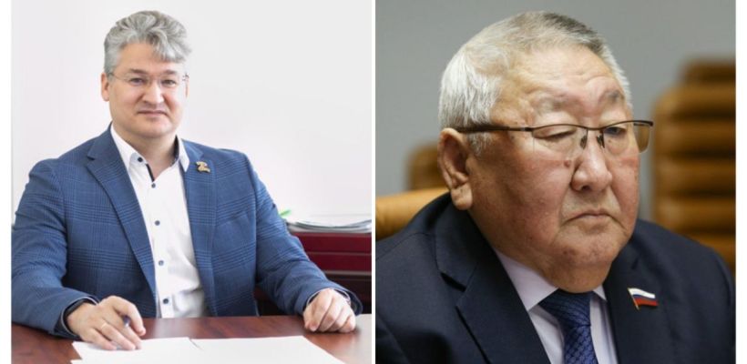 Якутянин возглавил кабмин Кузбасса. В якнете обсуждают кадровые решения глав Якутии