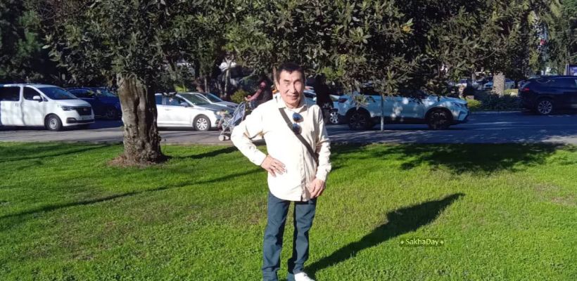 У дояра-миллионера из Якутии истек срок контракта, он хочет вернуться домой