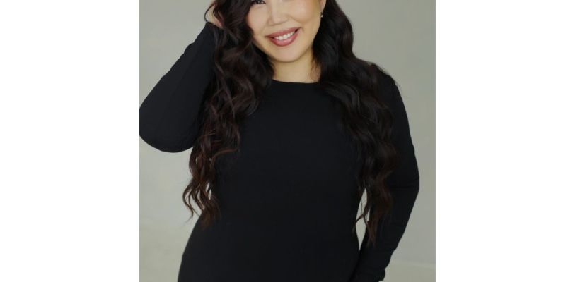 Блогер Эвенкийка сообщила, что будет представлять Якутию на конкурсе красоты