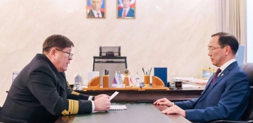 Неприятности «ЛОРПа»: иск на 1,2 миллиарда, утонули 2 буксира. Как это скажется на гендиректоре Ларионове