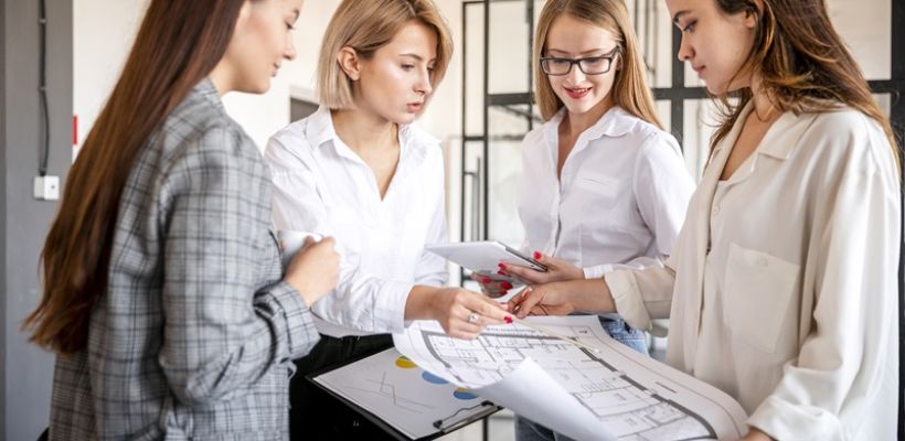 В Якутии женщин-руководителей больше, чем мужчин