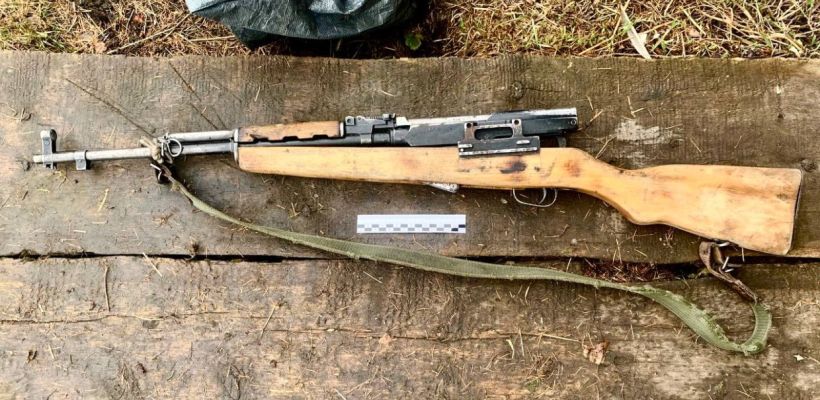 Задержан мужчина, стрелявший по товарищам во время охоты в Верхневилюйском улусе. Его разыскивали двое суток