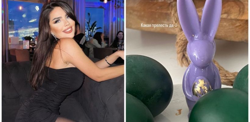 «Мода на магию VS Пасха»: Светские новости Якутии