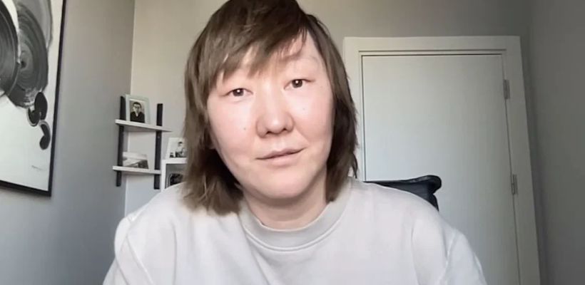 Марианна Сиэгэн в интервью «Кинопоиску»: Неважно, где я нахожусь, я могу снимать только истории, которые будут связаны с Якутией