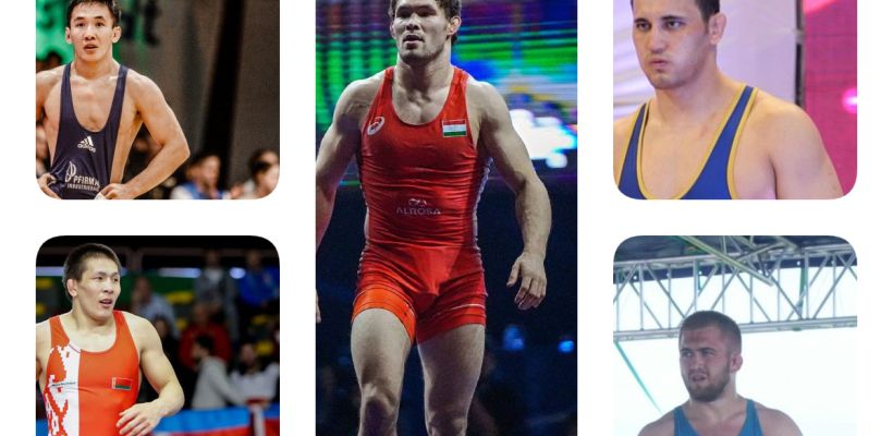 Стамбул даст борцам из Якутии последний шанс для поездки на Олимпиаду
