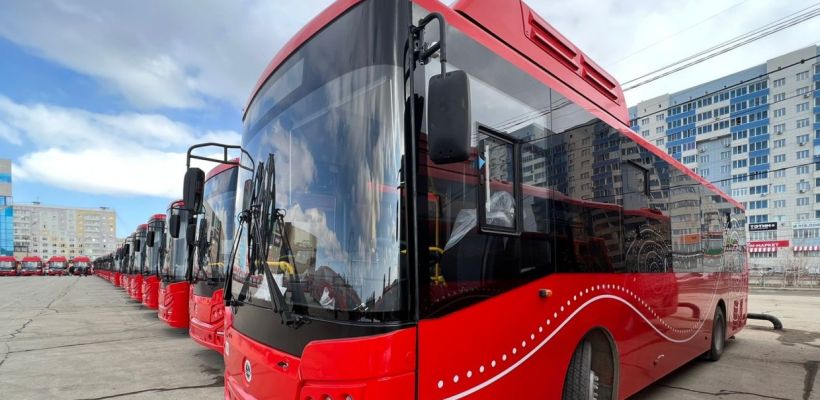 Автобусы Якутска: блевотина на 17-м маршруте стала причиной многодневного спора в чате