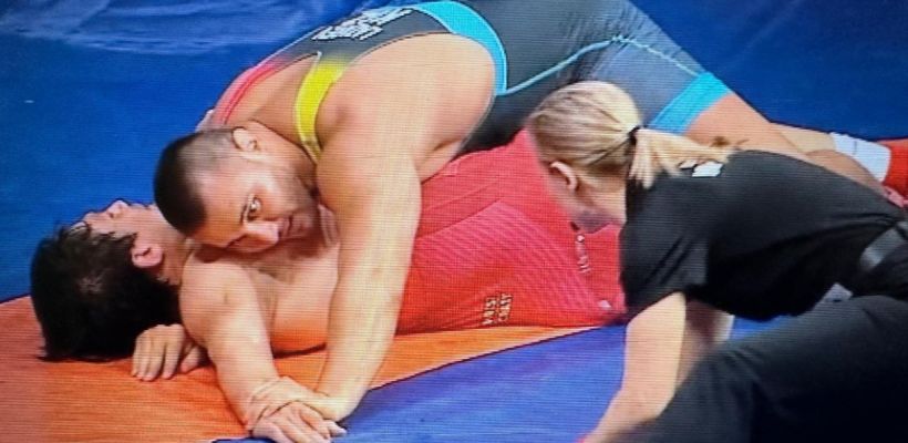 В Стамбуле в гонку за олимпийские квоты вступили четверо якутских спортсменов