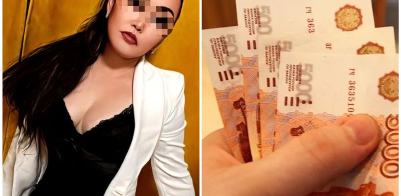 Печально известной жительнице Якутска сошли с рук два эпизода мошенничества