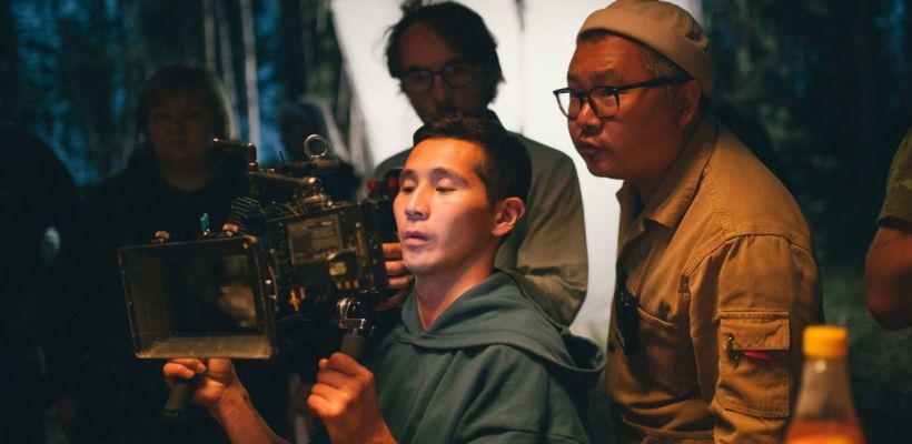 Анонсирован фильм «Кончится лето» с Юрой Борисовым в главной роли. Это совместный проект якутских режиссеров Максима Арбугаева и Владимира Мункуева