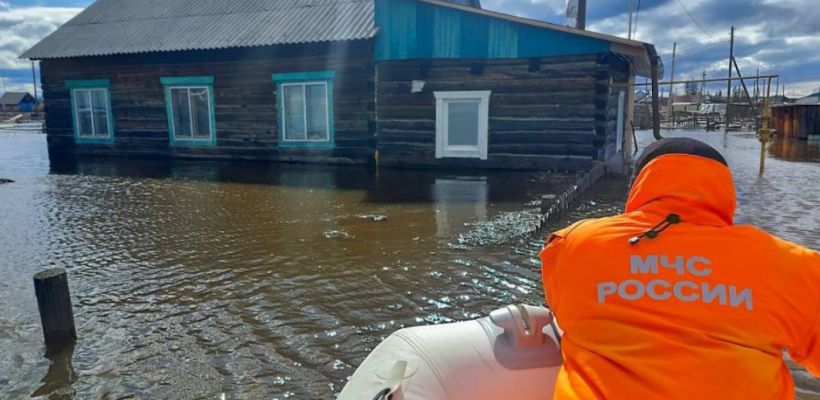 Паводок в Якутии: властям посоветовали прочитать научную статью и отойти в работе от принципа «и так сойдет!»