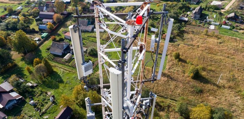 Территория 4G расширена под Верхневилюйском