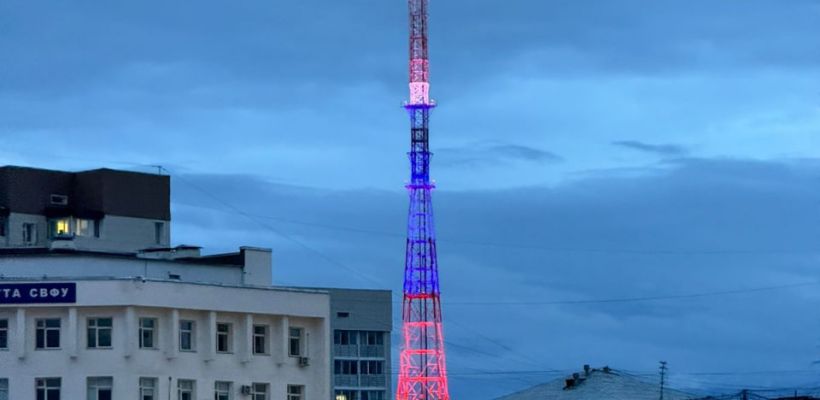 Якутия всегда ждет Путина, заявил глава республики