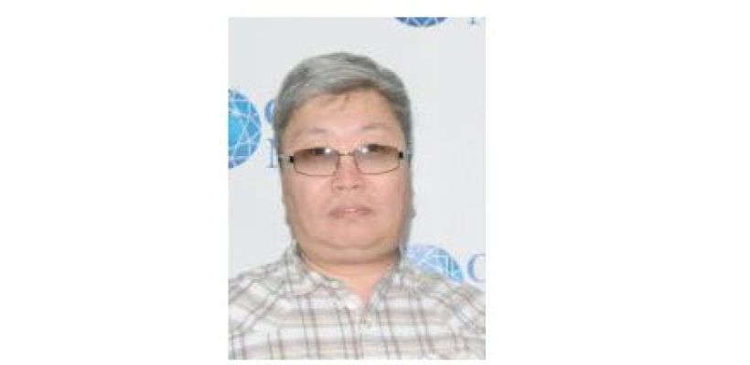 Скончался ученый Еремей Габышев