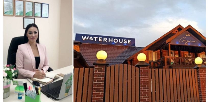 Дело о сносе сауны Гульнары Уваровой: риелтор захватила часть участка «Якутскэнерго»