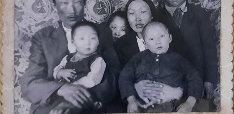 Смех и слезы военного детства Миши Егорова: «Втайне от взрослых устраивали скачки на быках»