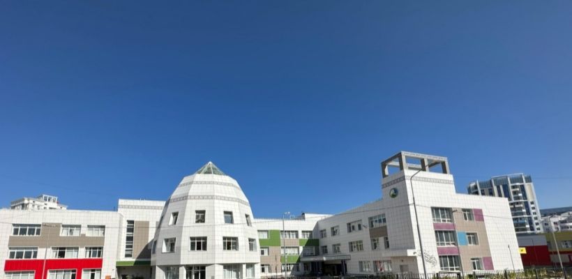 В Якутске детская шутка обернулась трещинами в ребрах третьеклассника