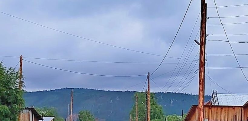 В якутском селе, где произошла пьяная стрельба, уже семь лет как введен  «сухой закон»