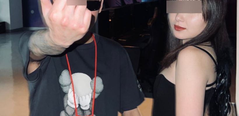 «Столкнул с лестницы, побил, душил»: В якнете жалуются на молодежного исполнителя, обижавшего девушек