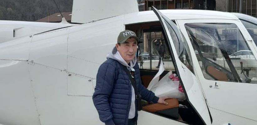 Дояр-миллионер из Якутии, вопреки слухам, жив и здоров