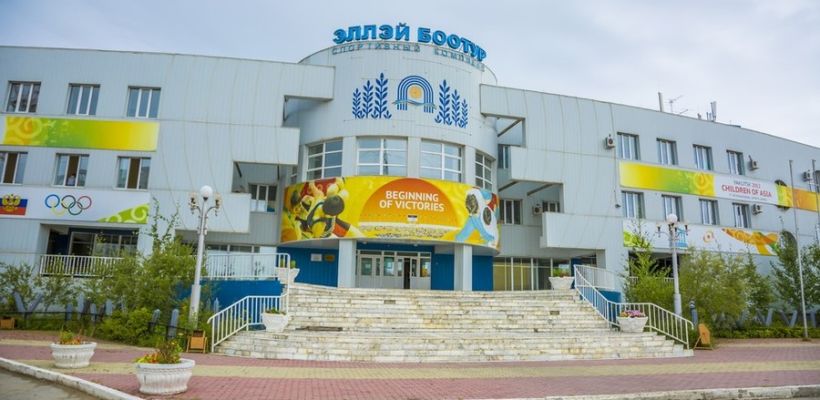 Победители грантового конкурса «30 добрых дел» АЭБ: Спорт на льду