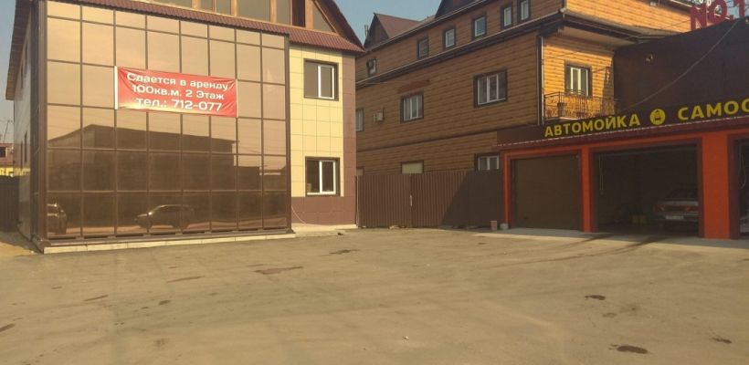 В Якутске произошла стрельба возле ночного клуба