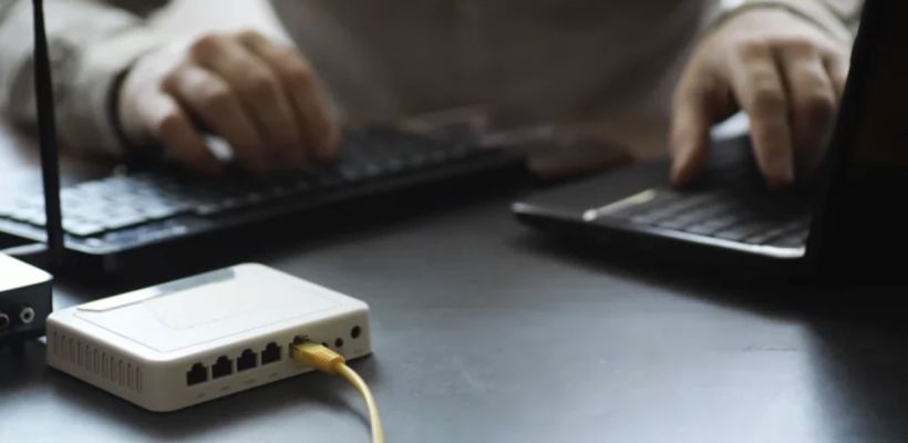 Сбой в работе интернета в Якутске связан с аварией на линии