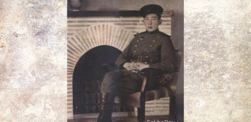 Парень из якутской глубинки пожал руку Сталину и видел труп Гитлера: «Никуда он из осажденного Берлина не убежал»