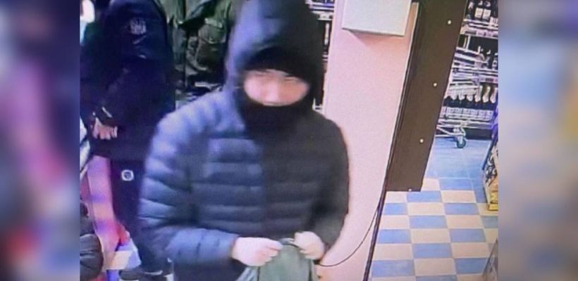 Обнаружен рюкзак пропавшего без вести 18-летнего Ивана Тихонова