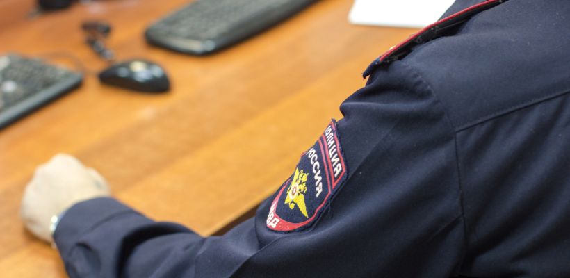 В Якутске пьяная поездка в такси обошлась подполковнику полиции 10 годами строгого режима