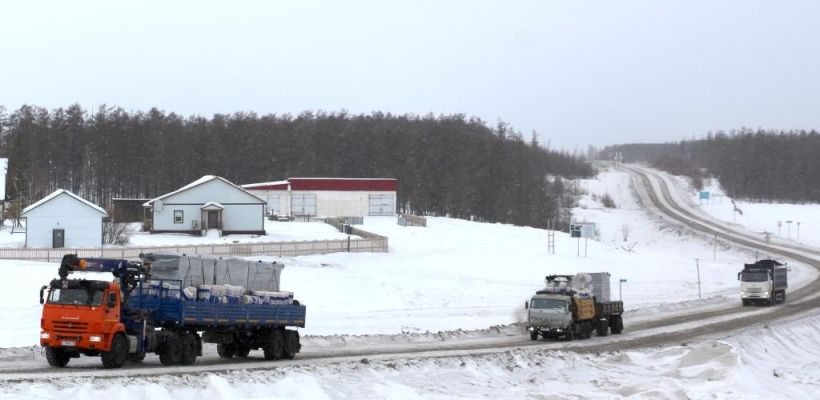 Филиалы ГУП «ЖКХ РС(Я)» готовы к безопасному прохождению паводкового периода