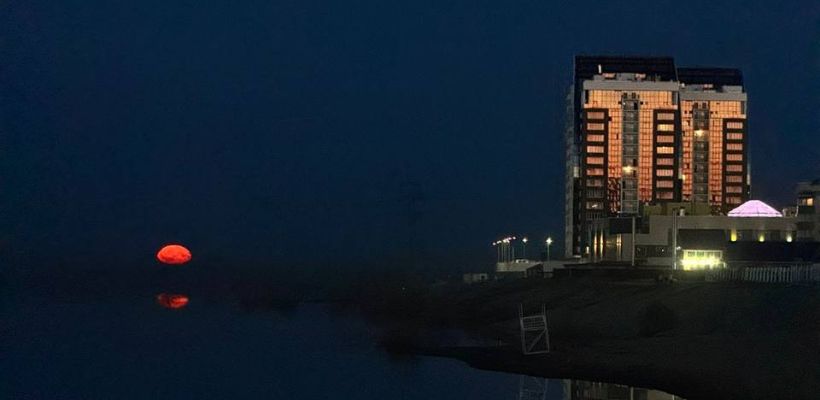 Лунный календарь на 25 мая