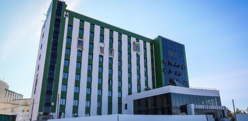 Жительница Якутска взыскала с «РИК Автодор» 75 тысяч рублей за ДТП