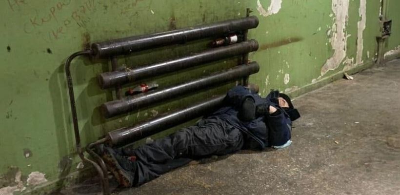 В Якутске пройдет акция «Измени жизнь!». Из 900 обратившихся к нормальной жизни вернулись 90 человек