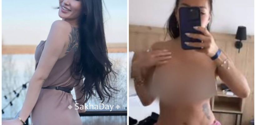 Якутяне поделились трансформацией тела и души: Светские новости Якутии