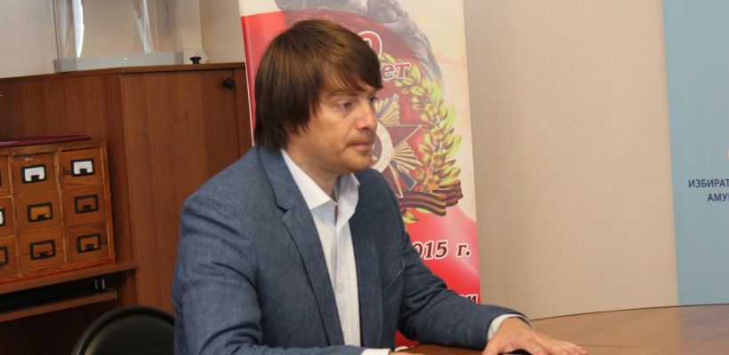 Представитель ОНФ в Якутии рассказал о своем бизнесе и долгах