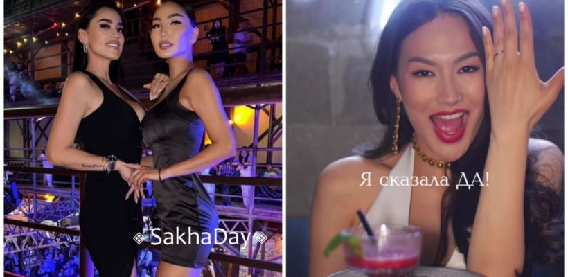 «Дракон party VS Новоселье»: Светские новости недели