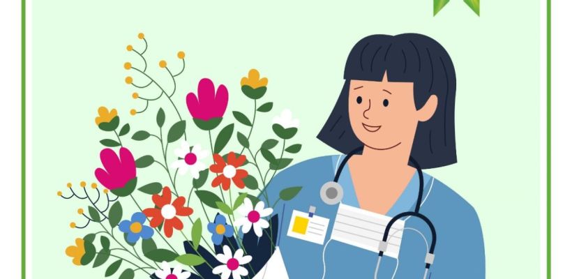 С Днем медицинского работника!