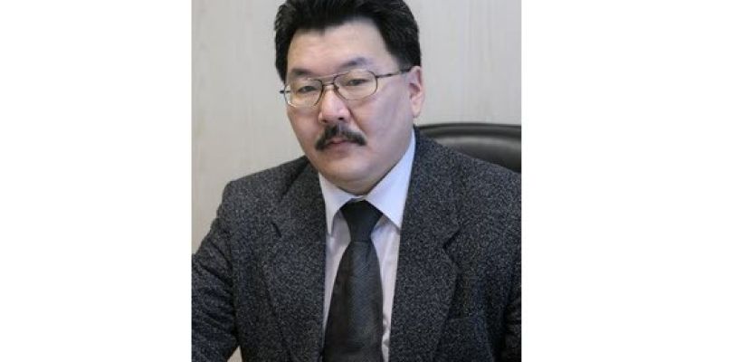 Ушел из жизни известный журналист Георгий Спиридонов