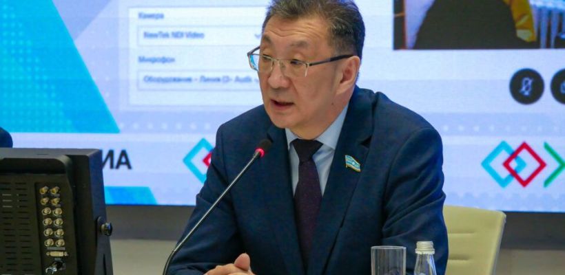 В Якутии дочь экс-депутата Ил Тумэна освобождена от уголовной ответственности по делу о картельном сговоре