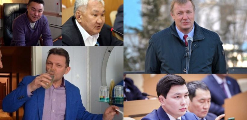 Чем закончились громкие уголовные дела в Якутии