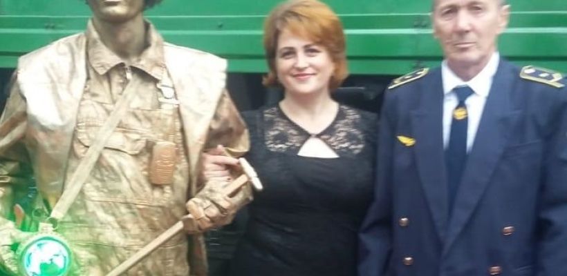 Дорога и люди. В АО «АК «ЖДЯ» трудится семейная династия железнодорожников Порубовых