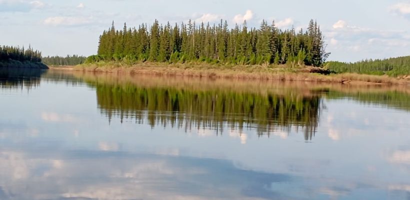 В Нюрбинском районе будут праздновать День реки Марха