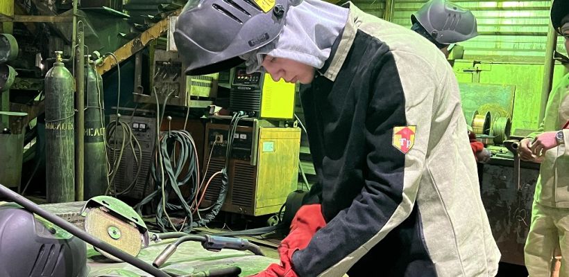 В «Якутугле» определили лучших по профессии