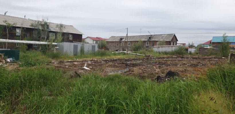 В Минстрое Якутии предупредили о рисках покупки квартир в аварийных домах