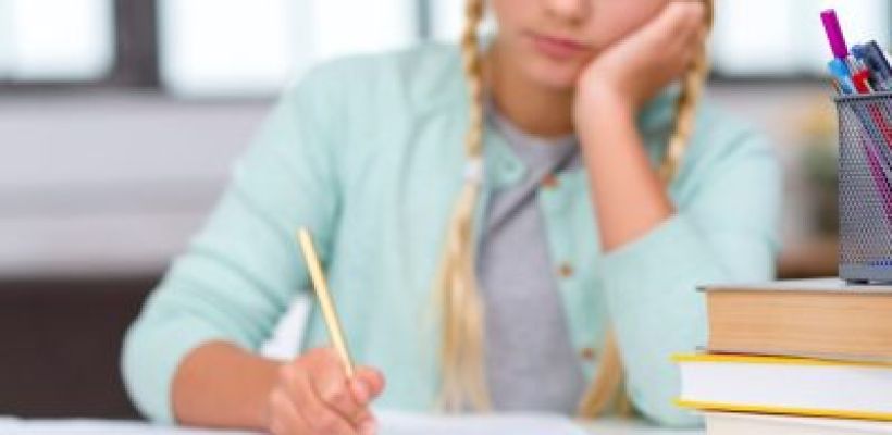 Российским школьникам предлагают заплатить за экзамены депутату