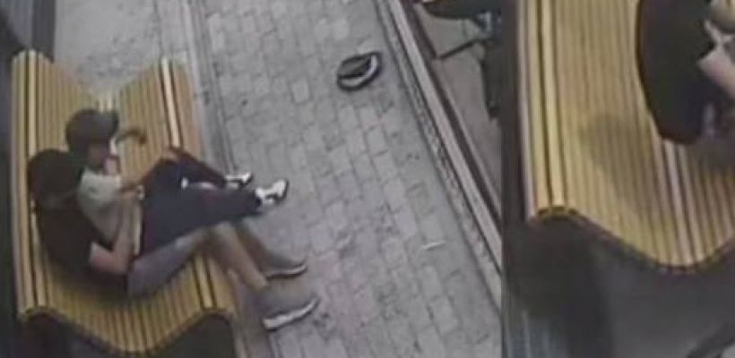 Мужчина, пристававший к ребенку на детской площадке в Якутске, задержан